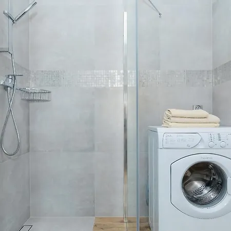 Jantar Blizej Morza Apartment Kolobrzeg