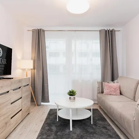 Apartment Jantar Blizej Morza