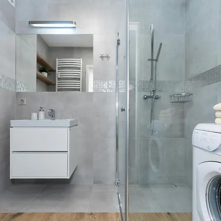Apartment Jantar Blizej Morza *