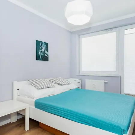 Jantar Blizej Morza Apartment *