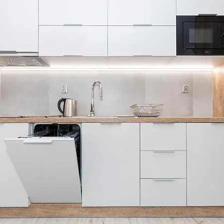 Apartment Jantar Blizej Morza *