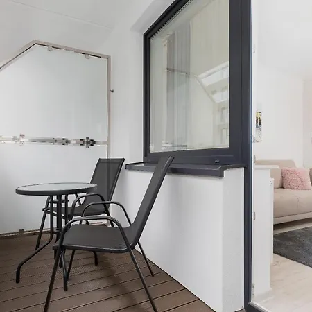 Jantar Blizej Morza Apartment *