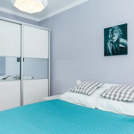 Jantar Blizej Morza Apartment *