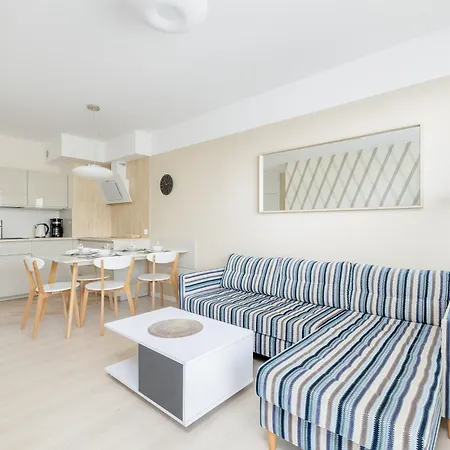 Jantar Blizej Morza Apartment