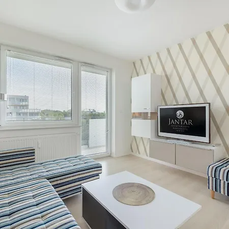 Jantar Blizej Morza Apartment