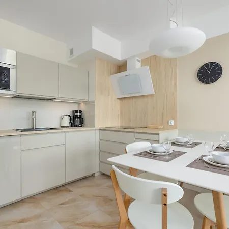 Apartment Jantar Blizej Morza
