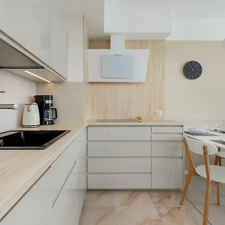 Apartment Jantar Blizej Morza *