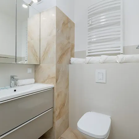 Apartment Jantar Blizej Morza Kolobrzeg