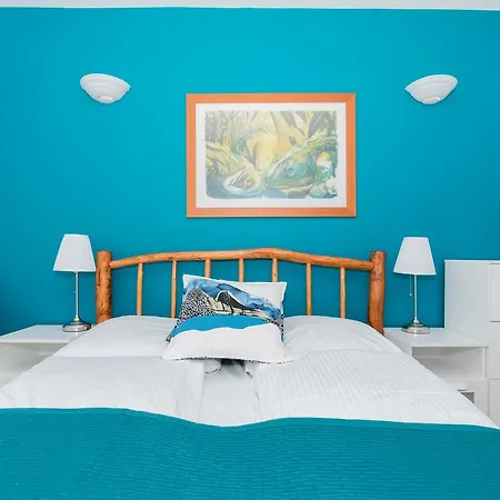 Apartament Jantar Bliżej Morza *