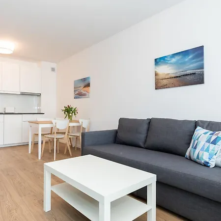 Jantar Bliżej Morza * Kołobrzeg