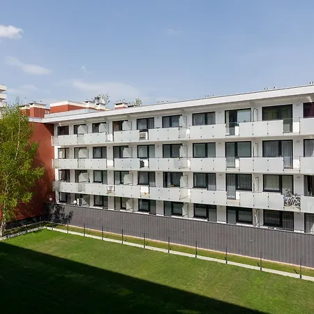 Apartment Jantar Blizej Morza *