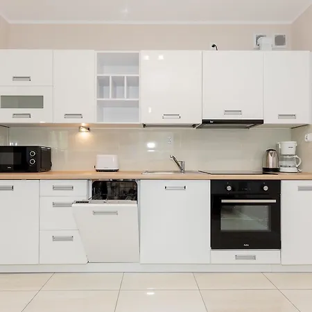 Jantar Bliżej Morza Apartament