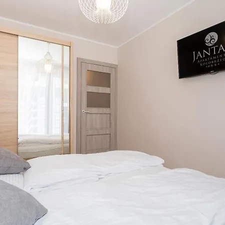 Jantar Bliżej Morza *