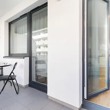 Jantar Bliżej Morza Apartament *