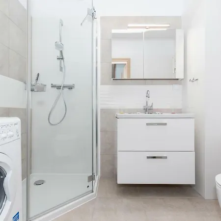 Jantar Blizej Morza Apartment *