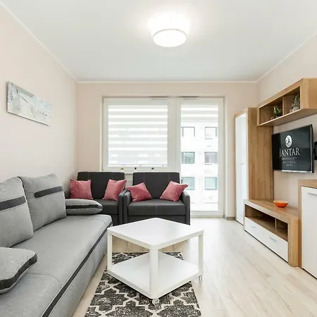 Jantar Bliżej Morza Kołobrzeg