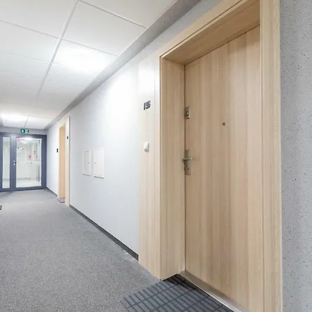 Jantar Bliżej Morza Apartament *