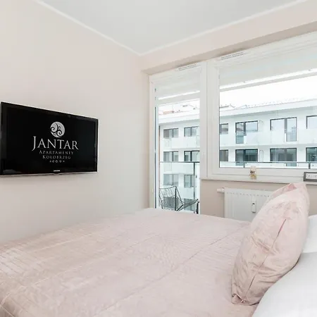 Jantar Bliżej Morza Kołobrzeg