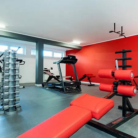 Jantar Bliżej Morza Apartament *