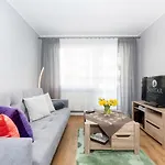 Apartman Jantar Blizej Morza