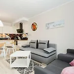 Jantar Blizej Morza Apartman Kołobrzeg