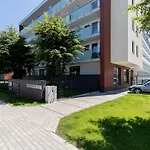 Jantar Blizej Morza Apartman