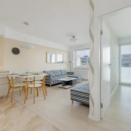 Διαμέρισμα Jantar Blizej Morza *