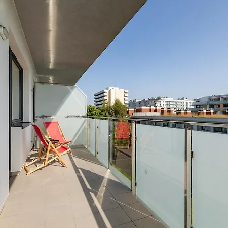 Jantar Blizej Morza Διαμέρισμα