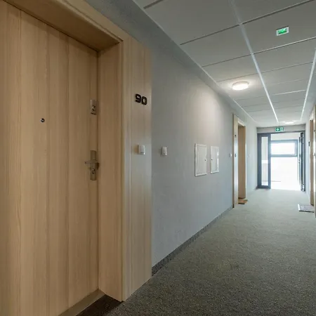 Jantar Blizej Morza * 科沃布热格