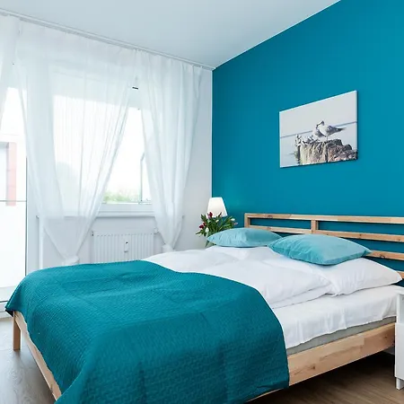 Jantar Blizej Morza Apartman *