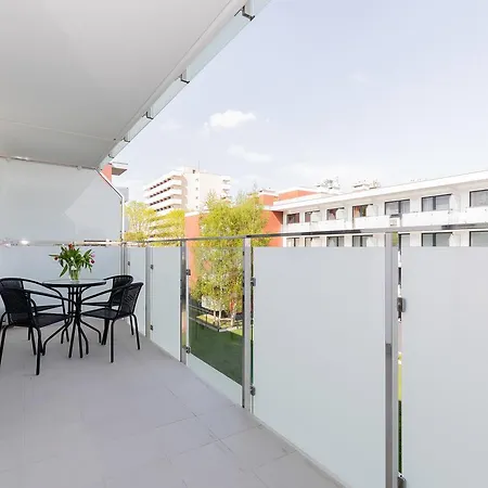 Apartament Jantar Bliżej Morza