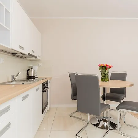 Appartement Jantar Blizej Morza