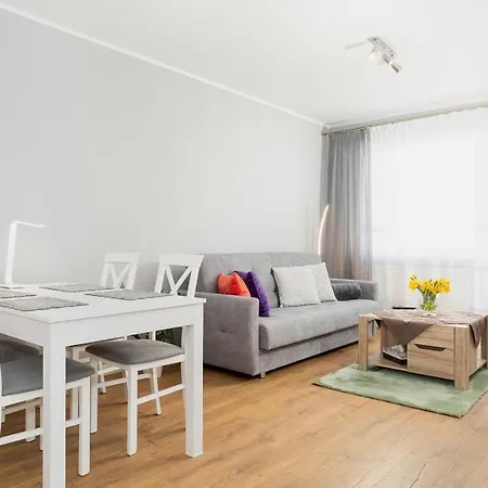 Appartement Jantar Blizej Morza Kołobrzeg