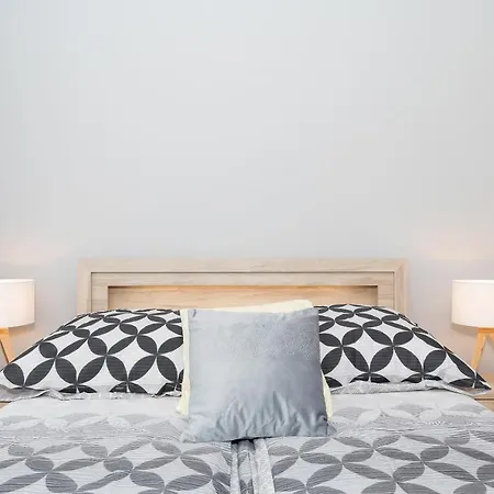 Jantar Blizej Morza Appartement