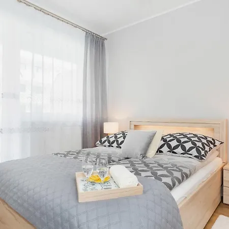 Jantar Blizej Morza Apartman *