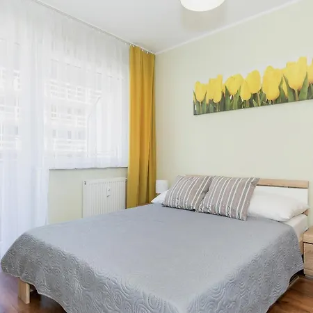 Jantar Blizej Morza Apartman