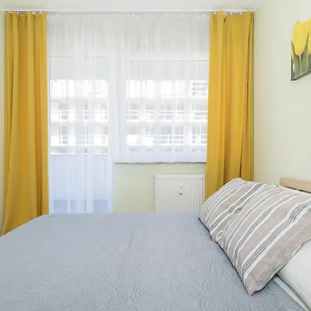 Jantar Blizej Morza Appartement Kołobrzeg