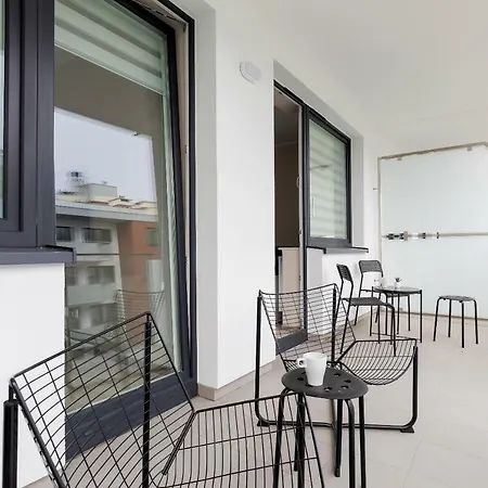 Appartement Jantar Blizej Morza