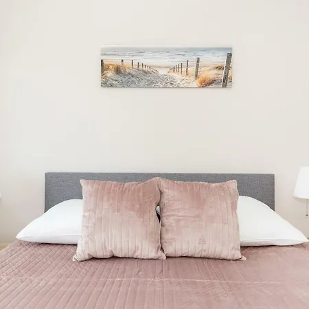 Appartement Jantar Blizej Morza Kołobrzeg