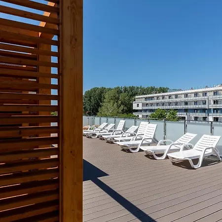 Jantar Blizej Morza Appartement *