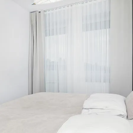 Jantar Blizej Morza Apartman Kołobrzeg