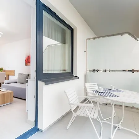 Jantar Blizej Morza * Kołobrzeg