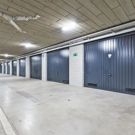 Apartmán Jantar Blizej Morza Kolobřeh
