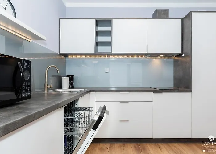 Jantar Blizej Morza *