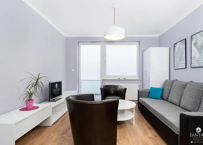 Jantar Blizej Morza Kolobrzeg