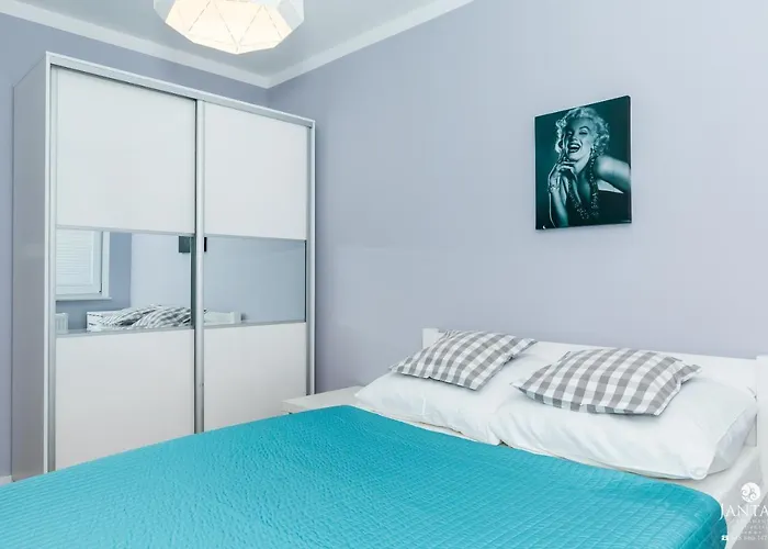 Jantar Blizej Morza Daire *