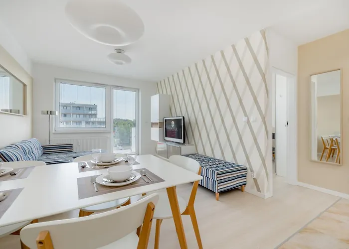 Apartamento Jantar Blizej Morza