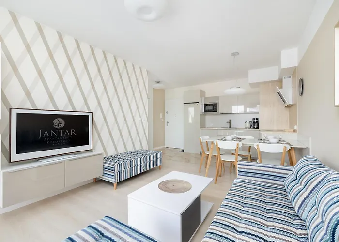 Jantar Blizej Morza Daire *