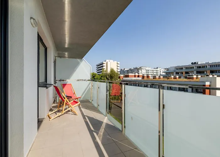 Jantar Blizej Morza Διαμέρισμα