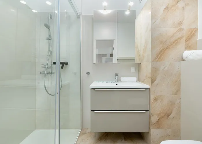 Jantar Blizej Morza 科沃布热格